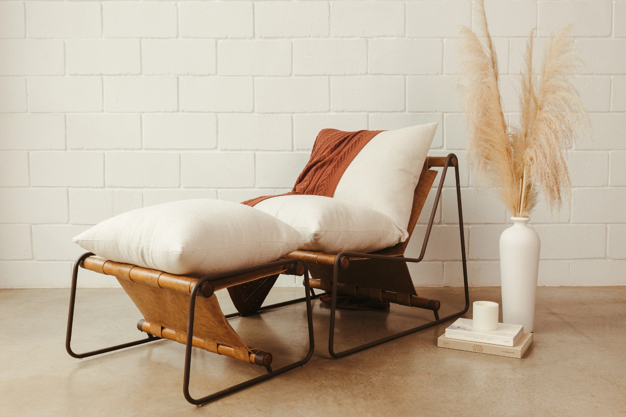 Ambiente Red Decor