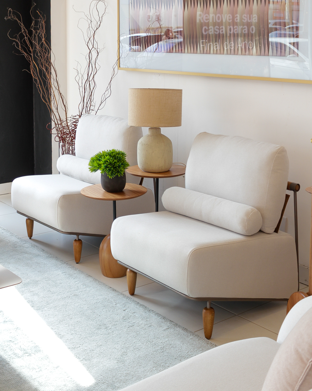 Ambiente Red Decor