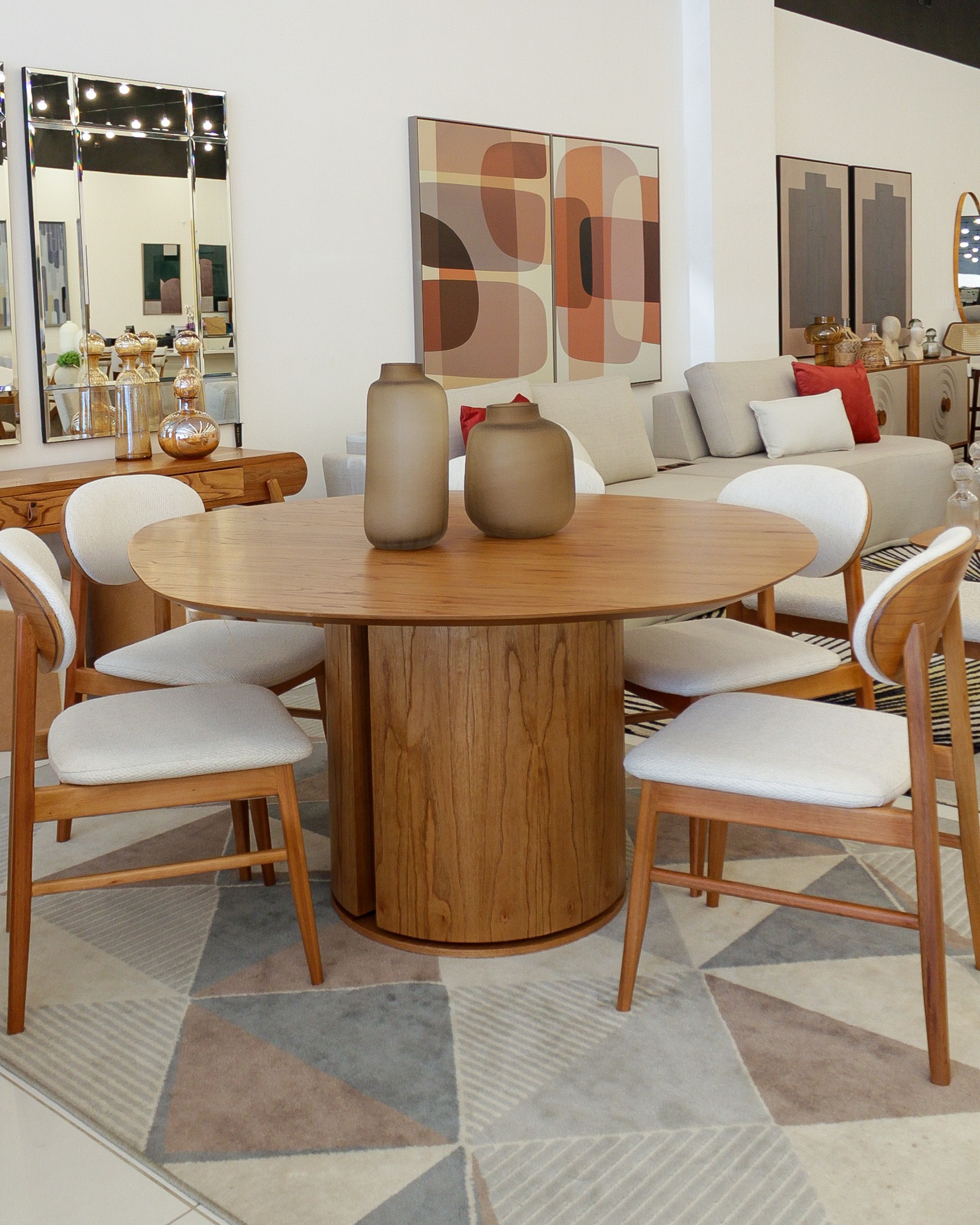 Ambiente Red Decor