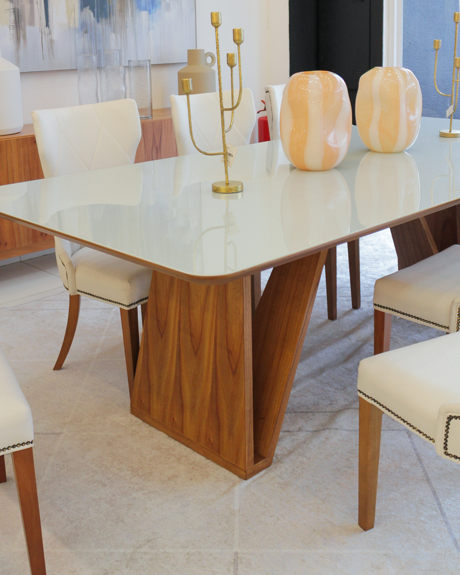 Ambiente Red Decor