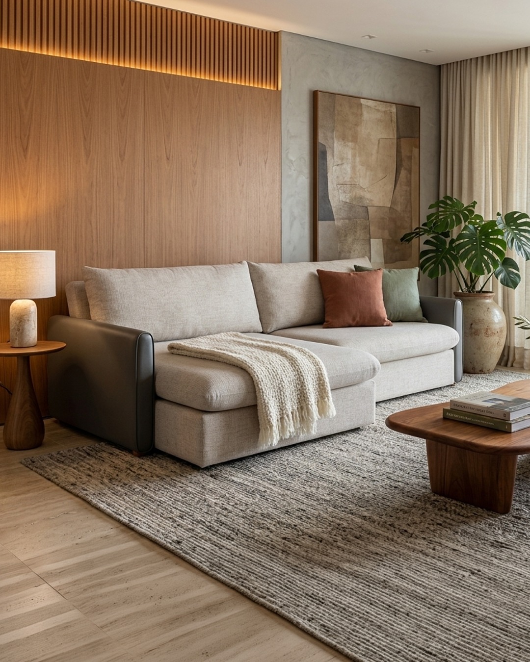 Ambiente Red Decor