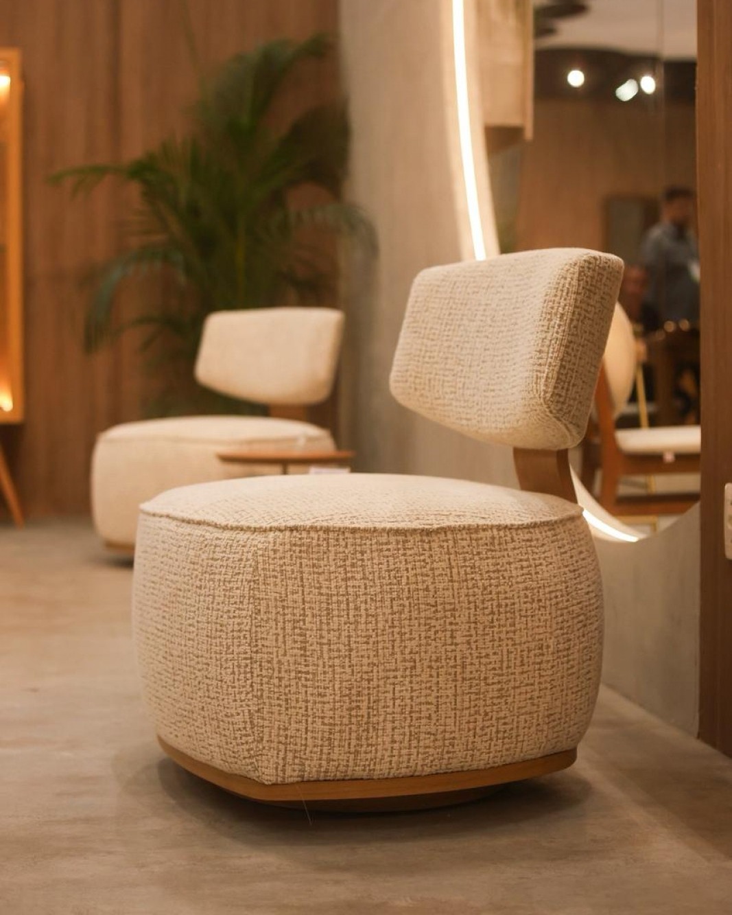 Ambiente Red Decor